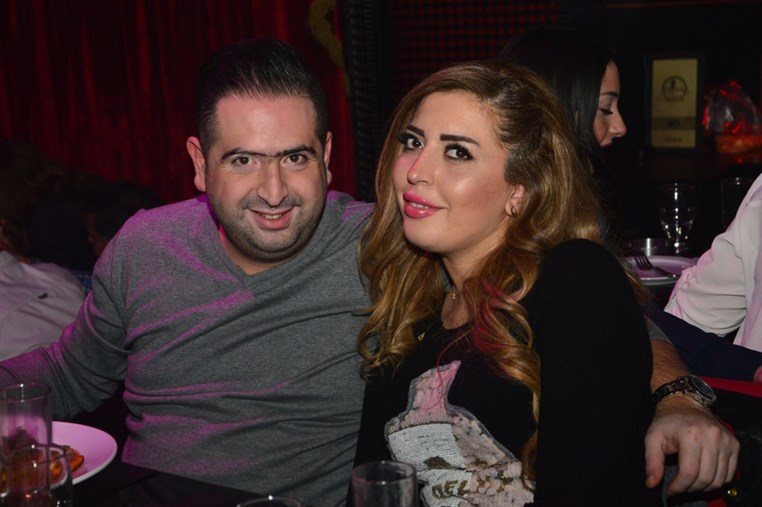 Diva's Stars on Saturday Night